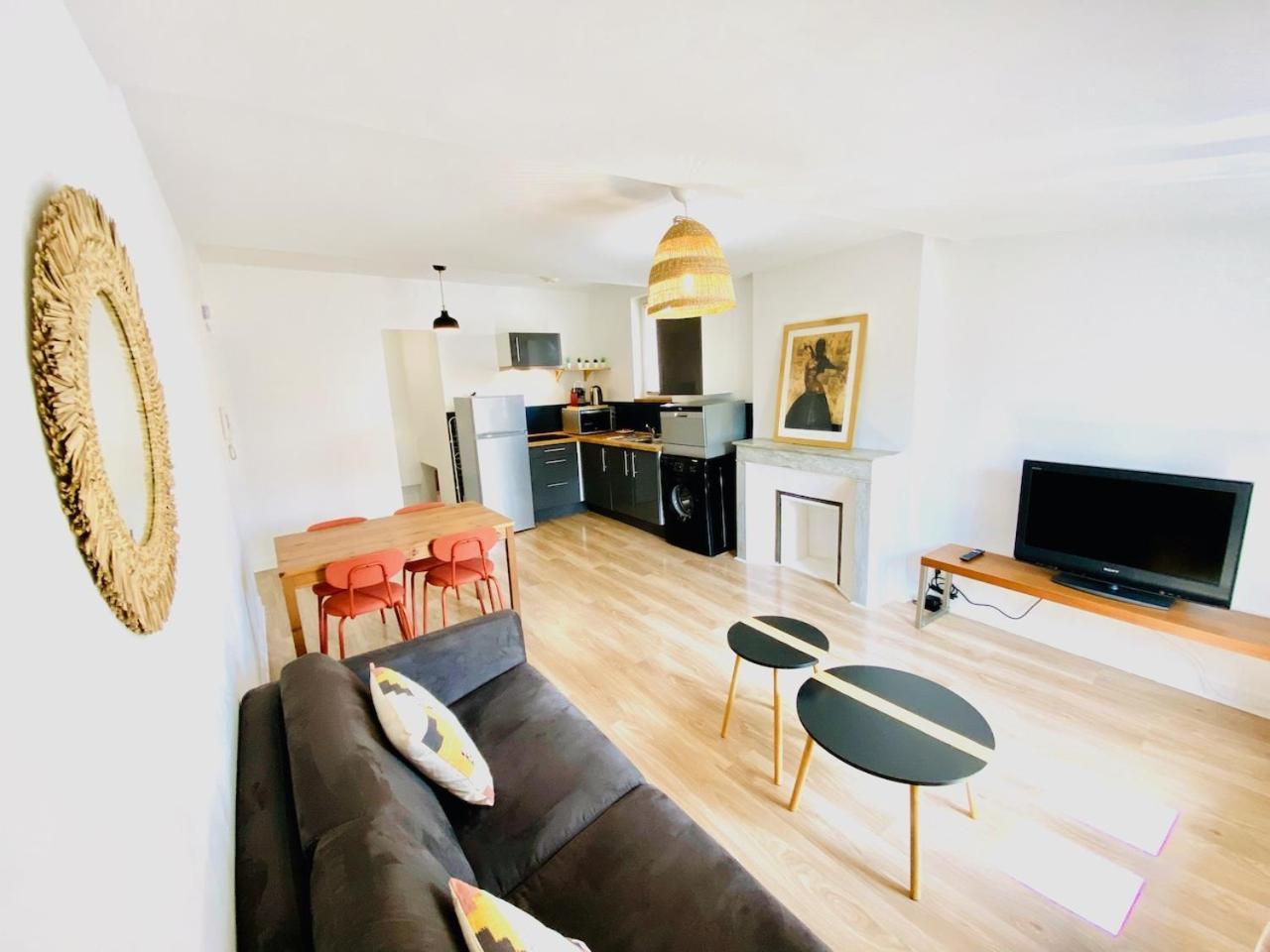 Casajoy, Ms, Aix-En-Provence 아파트 외부 사진