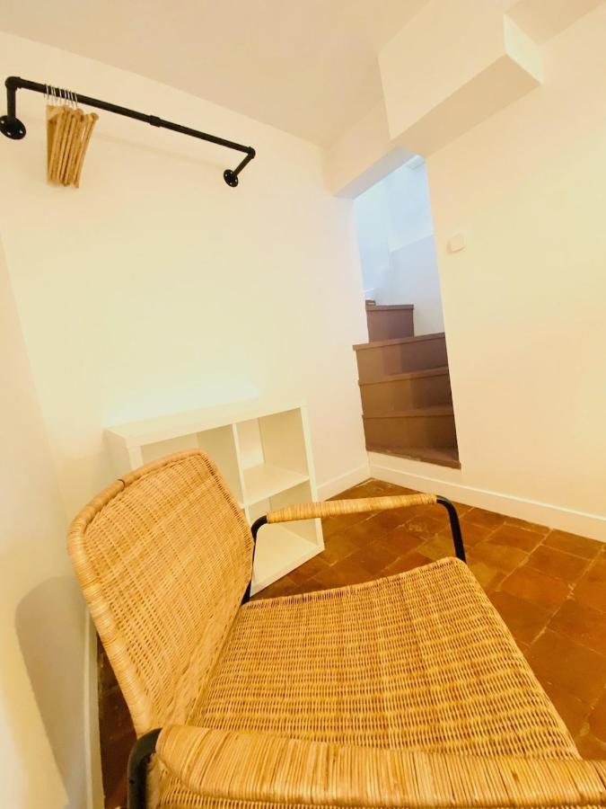 Casajoy, Ms, Aix-En-Provence 아파트 외부 사진