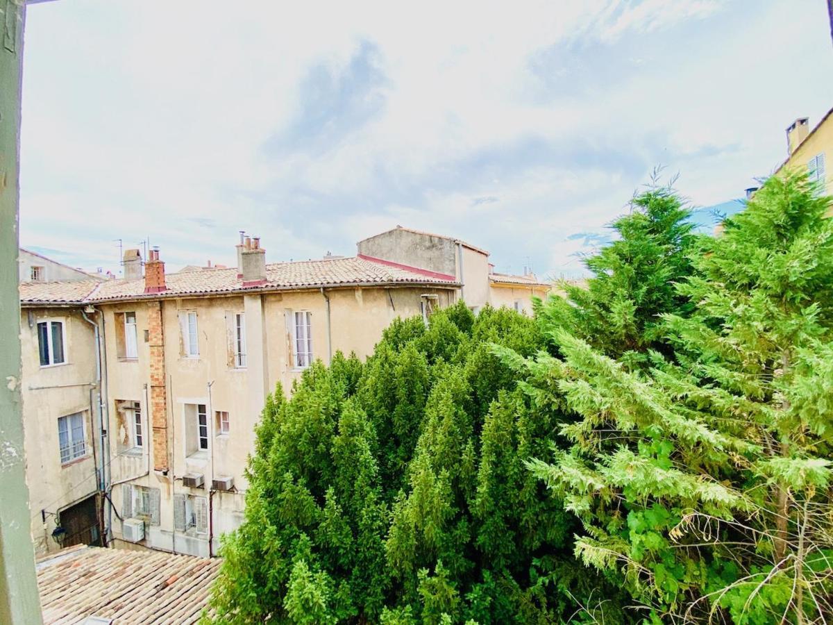 Casajoy, Ms, Aix-En-Provence 아파트 외부 사진