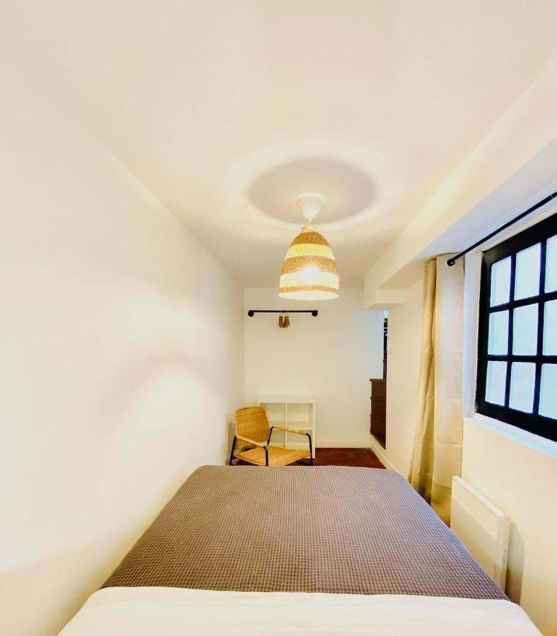 Casajoy, Ms, Aix-En-Provence 아파트 외부 사진