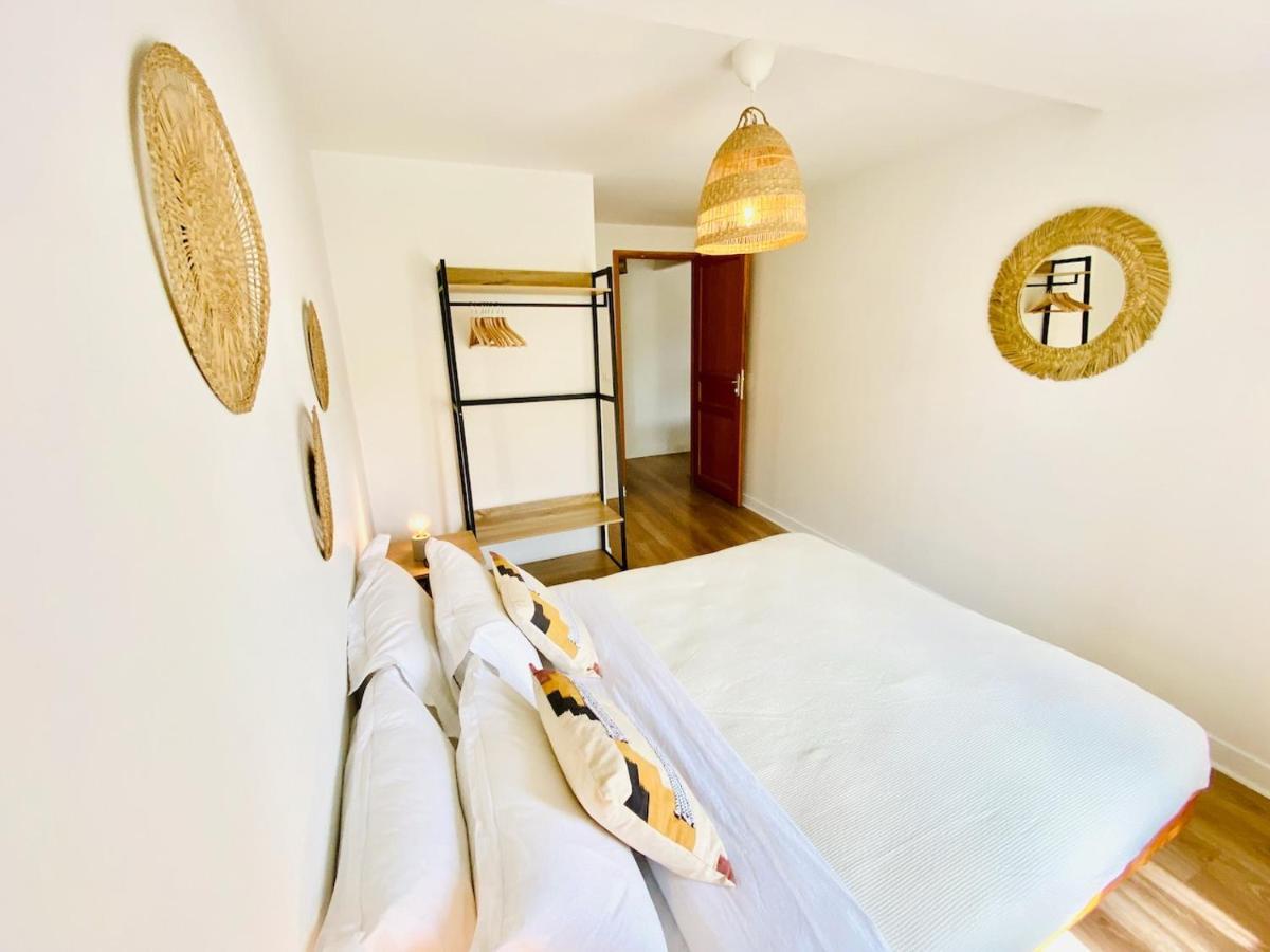 Casajoy, Ms, Aix-En-Provence 아파트 외부 사진