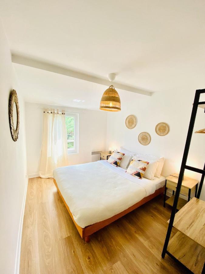 Casajoy, Ms, Aix-En-Provence 아파트 외부 사진